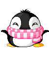 avatar animé pingouins